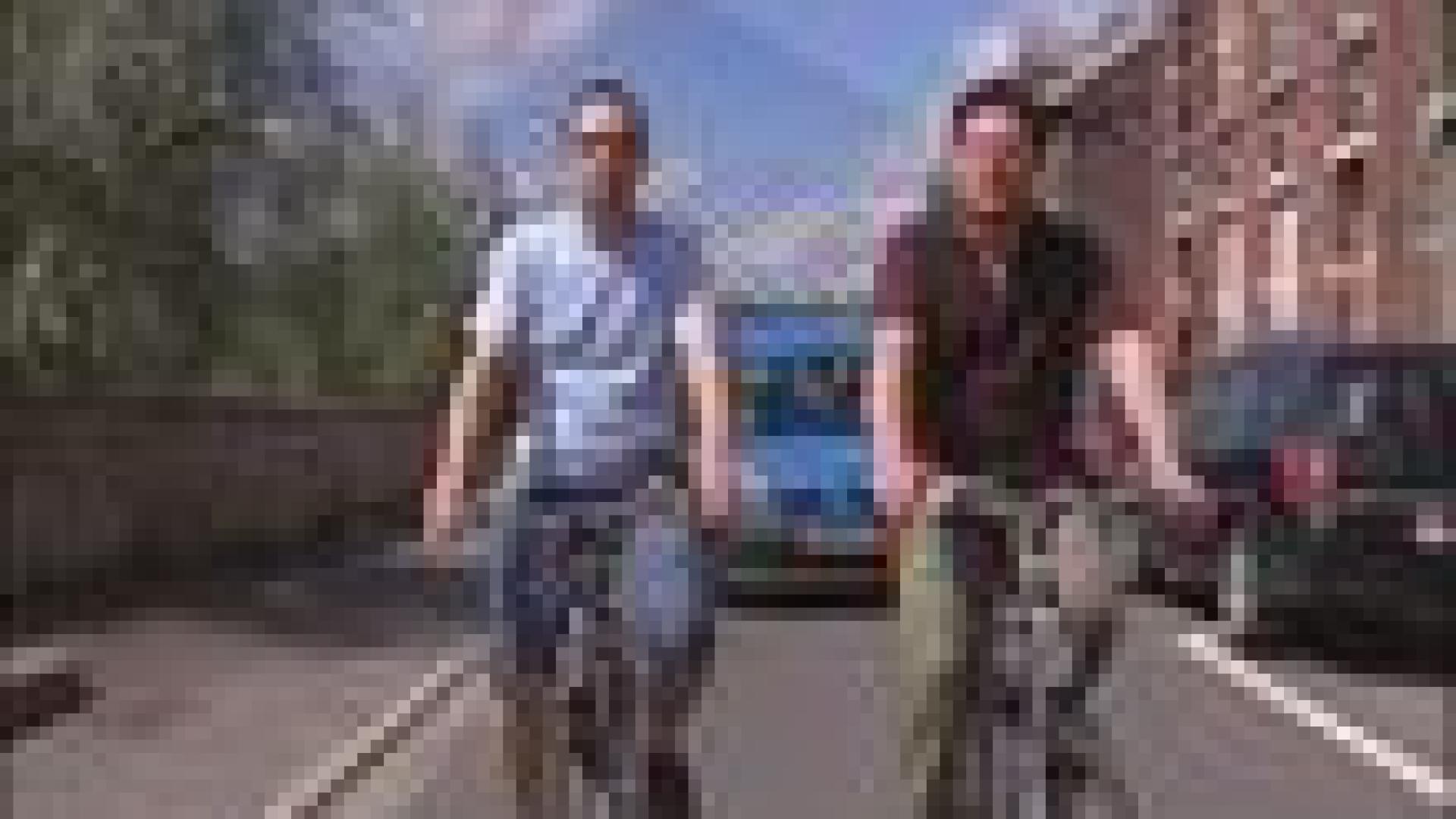 Vélo : conseillère spécialisée à Liège